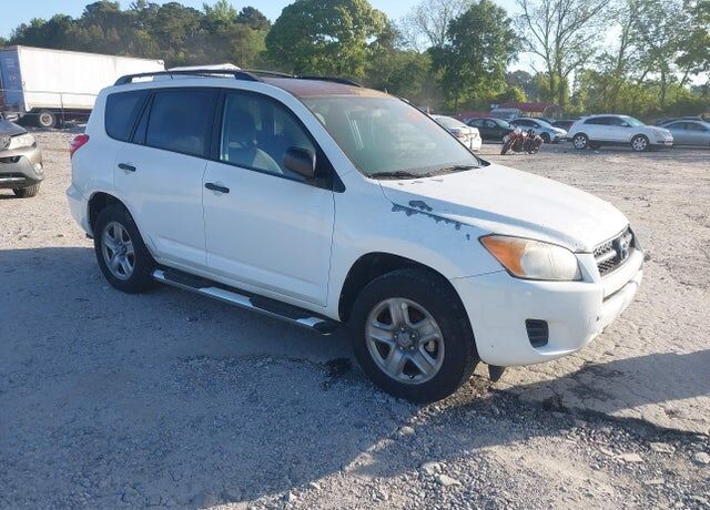 2011 TOYOTA RAV4