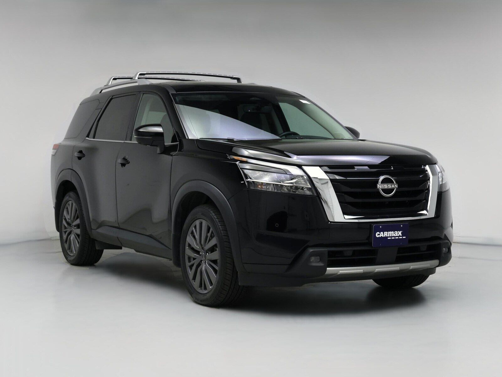 2023 NISSAN Pathfinder