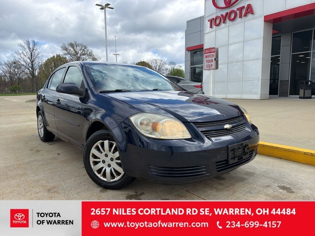 2008 CHEVROLET Cobalt