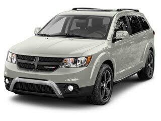 2014 DODGE Journey