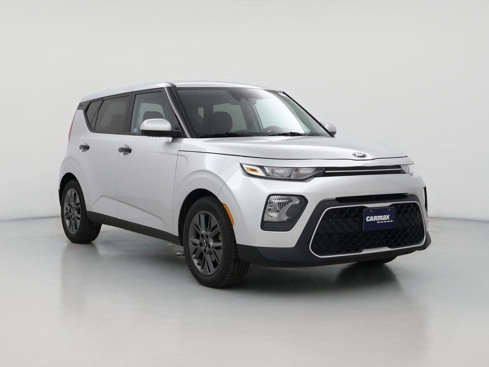 2021 KIA Soul