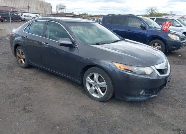 2010 ACURA TSX