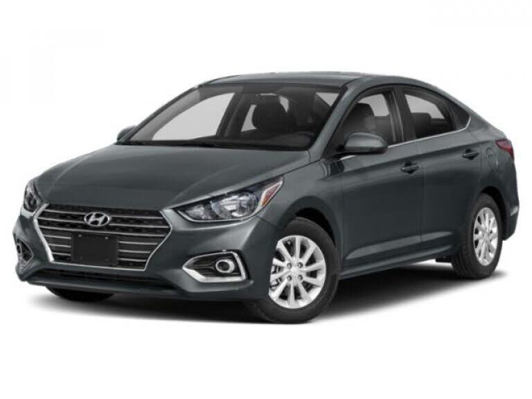 2022 HYUNDAI Accent