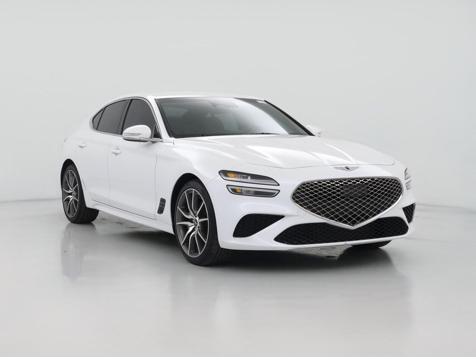 2023 GENESIS G70