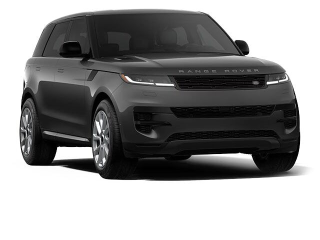 2026 LAND ROVER Range Rover Sport