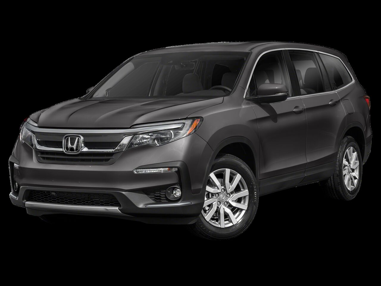 2020 HONDA Pilot