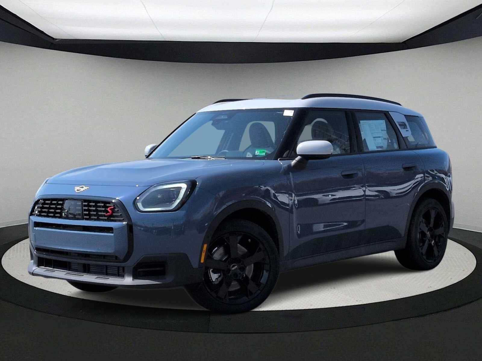 2026 MINI Countryman