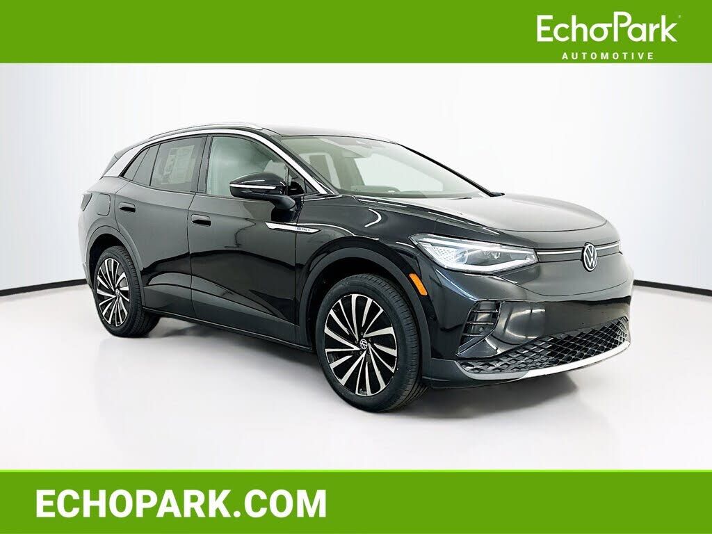 2023 VOLKSWAGEN ID.4