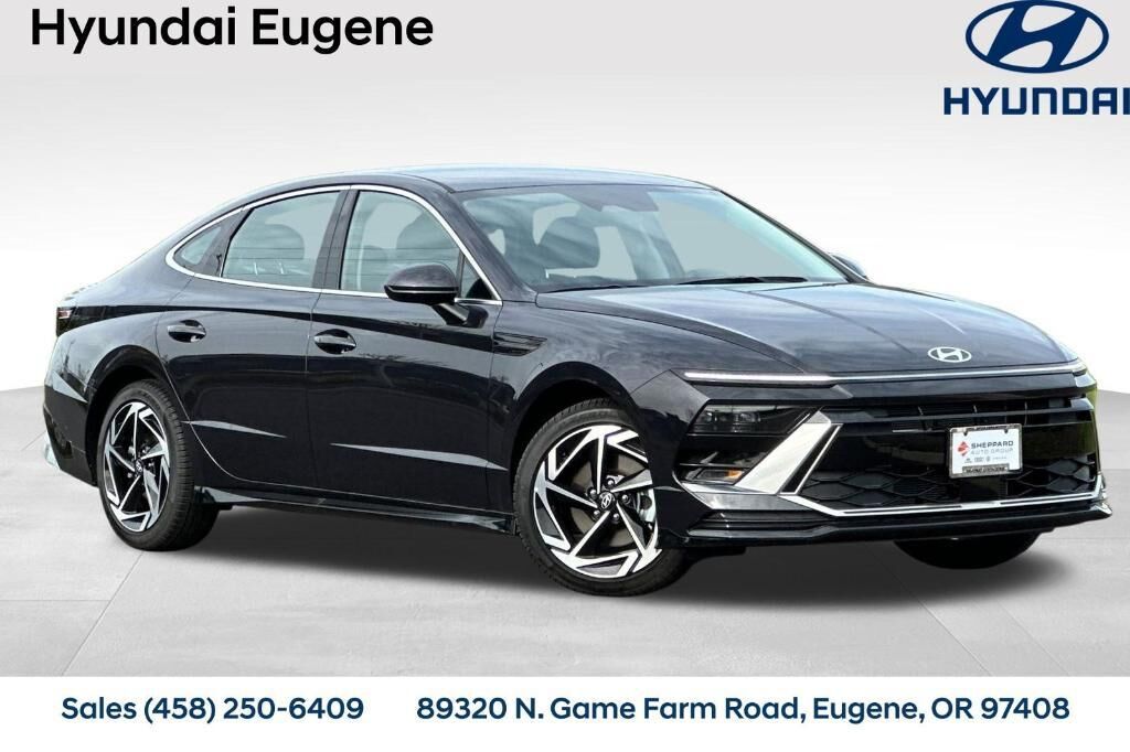 2026 HYUNDAI Sonata