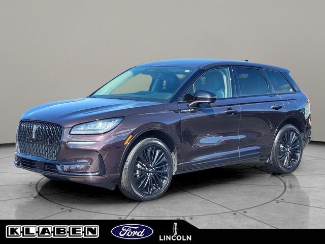 2023 LINCOLN Corsair