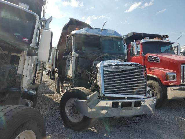 2021 FREIGHTLINER SD122