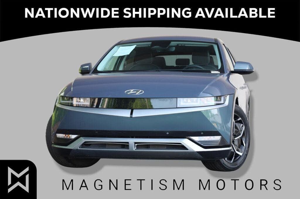 2023 HYUNDAI IONIQ 5