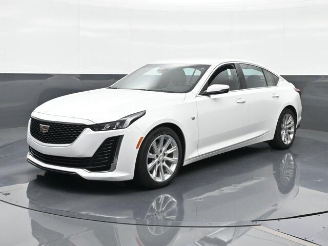 2023 CADILLAC CT5