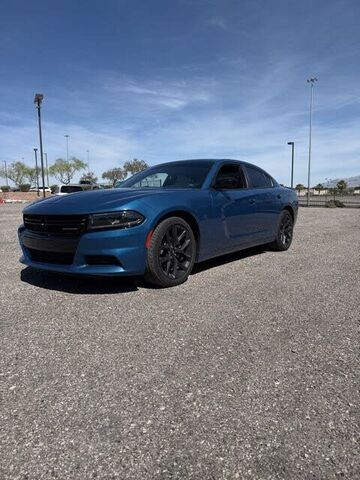 2023 DODGE Charger