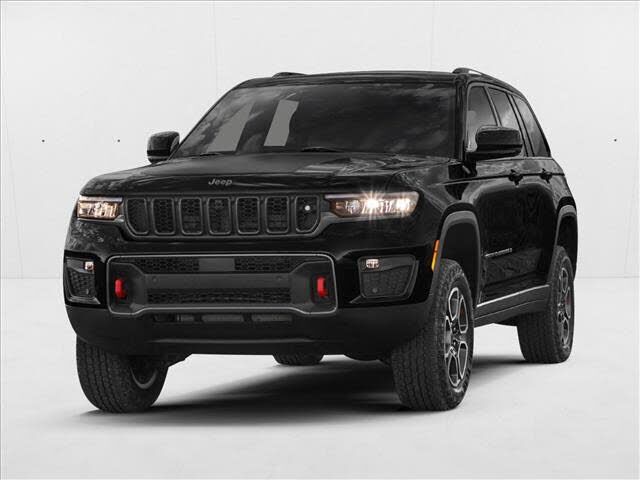 2022 JEEP Grand Cherokee