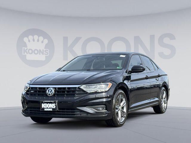 2020 VOLKSWAGEN Jetta