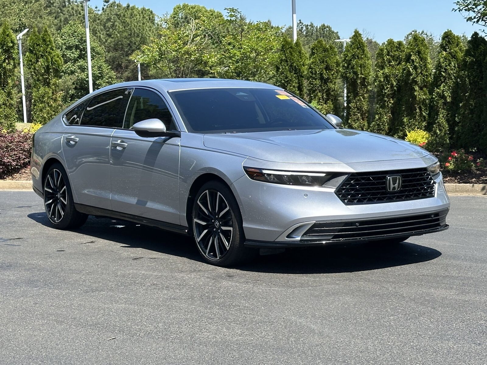 2025 HONDA Accord
