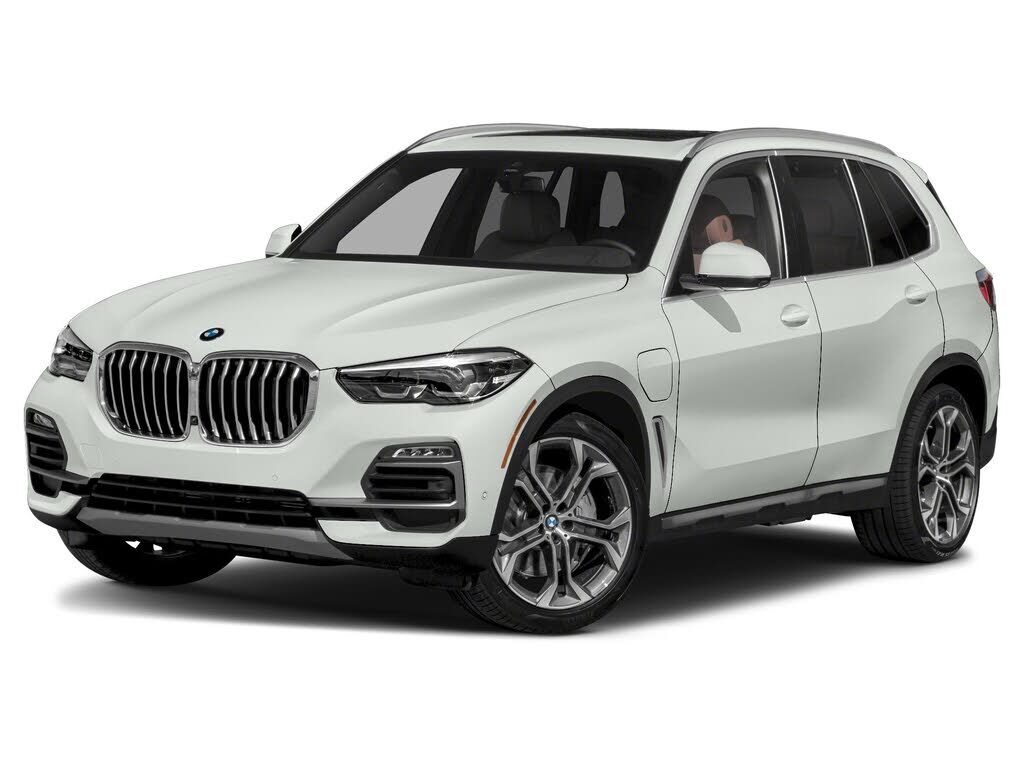 2021 BMW X5