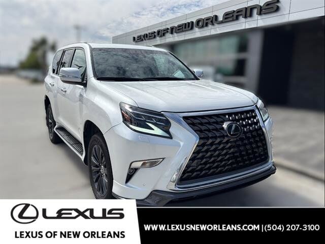 2023 LEXUS GX