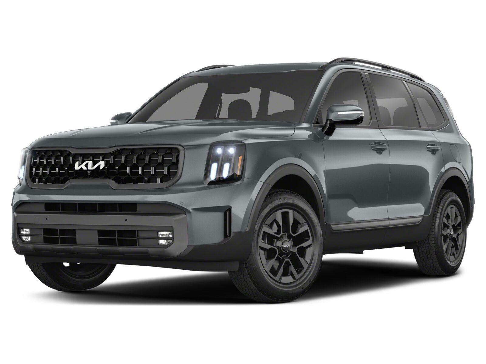2023 KIA Telluride