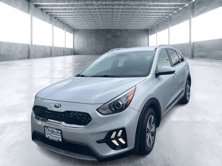 2021 KIA Niro