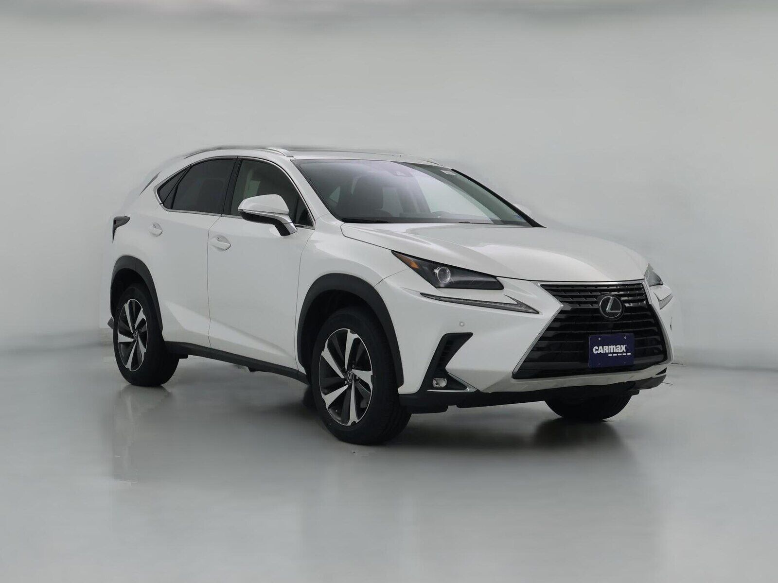 2020 LEXUS NX