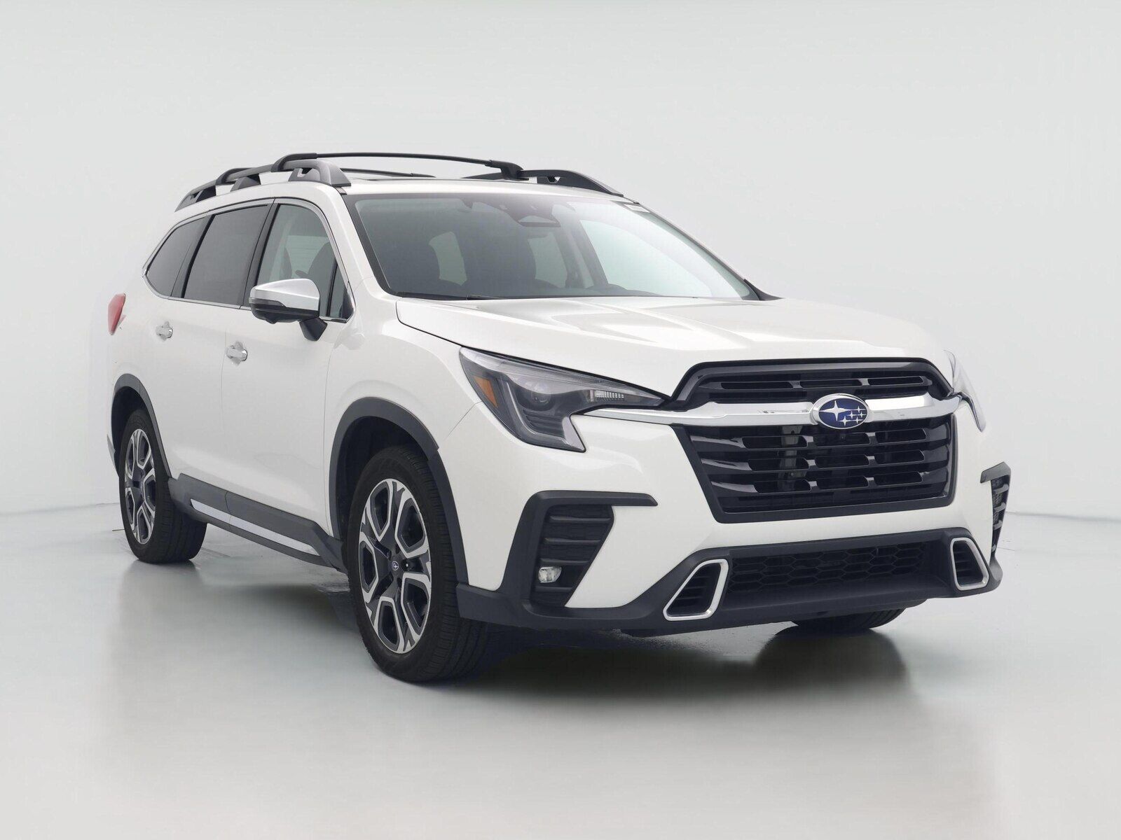 2023 SUBARU Ascent