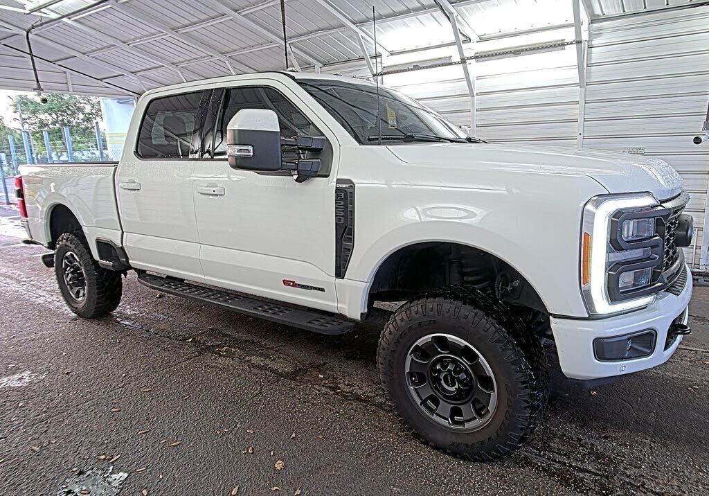 2023 FORD F-250