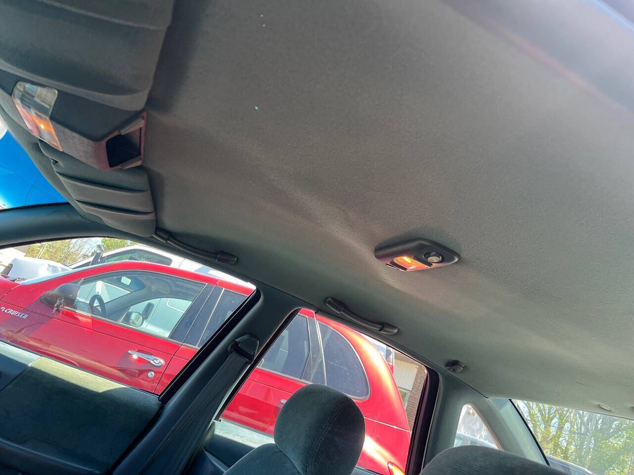 1994 PONTIAC Grand Prix