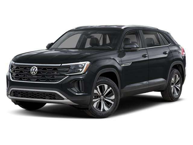 2025 VOLKSWAGEN Atlas Cross Sport