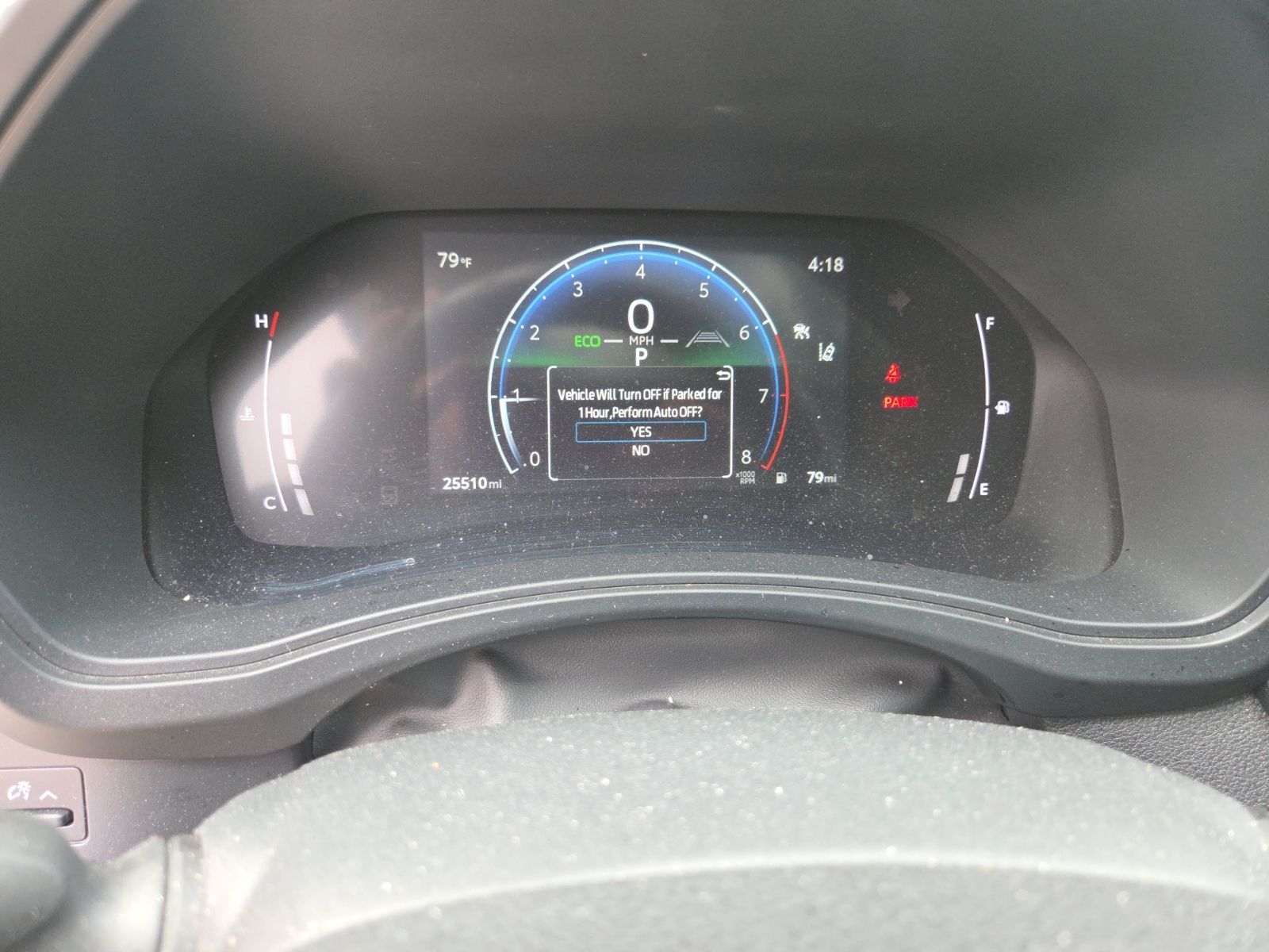 2024 TOYOTA Grand Highlander