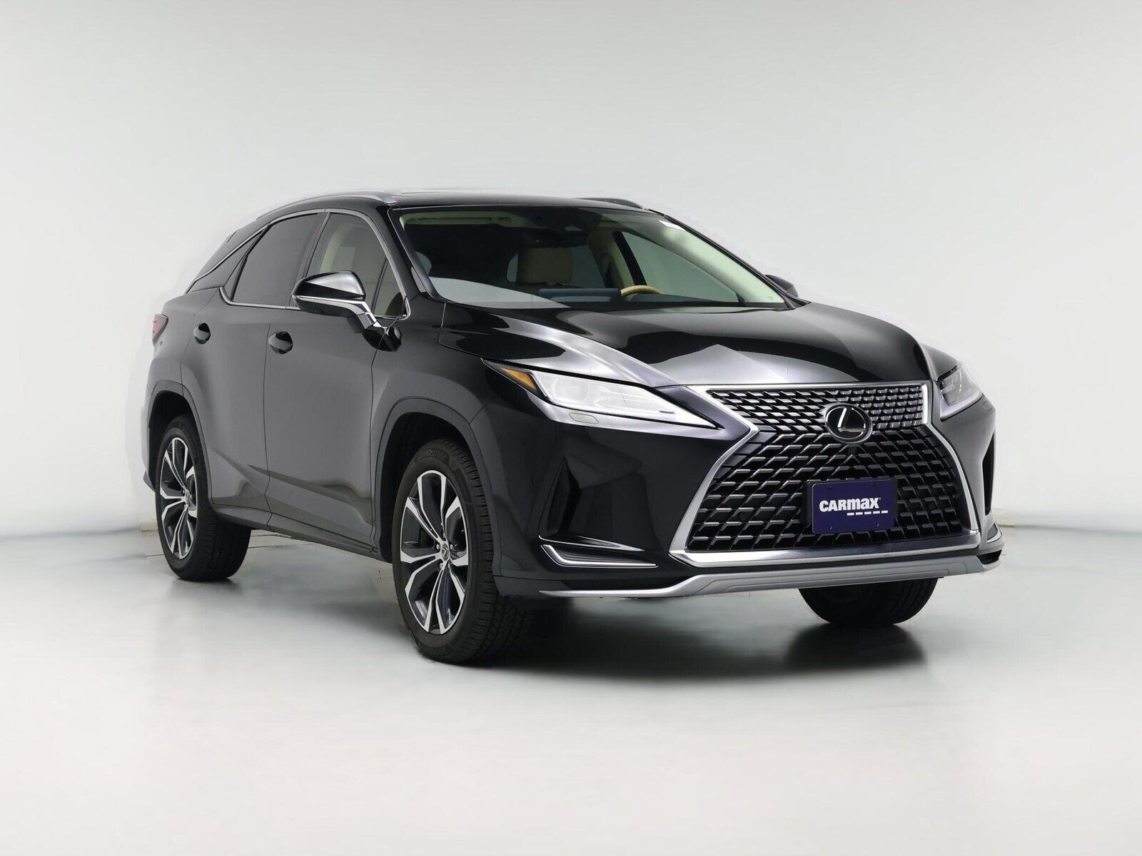 2022 LEXUS RX