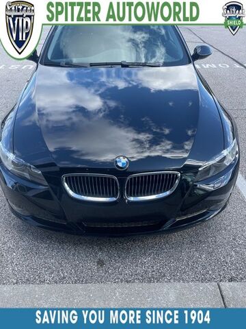 2009 BMW 3 Series