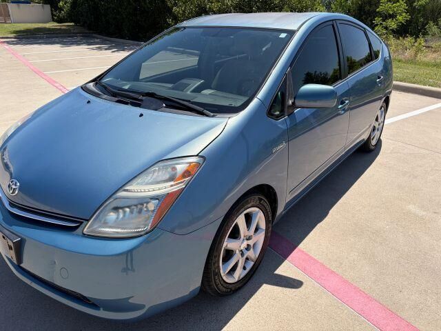 2008 TOYOTA PRIUS