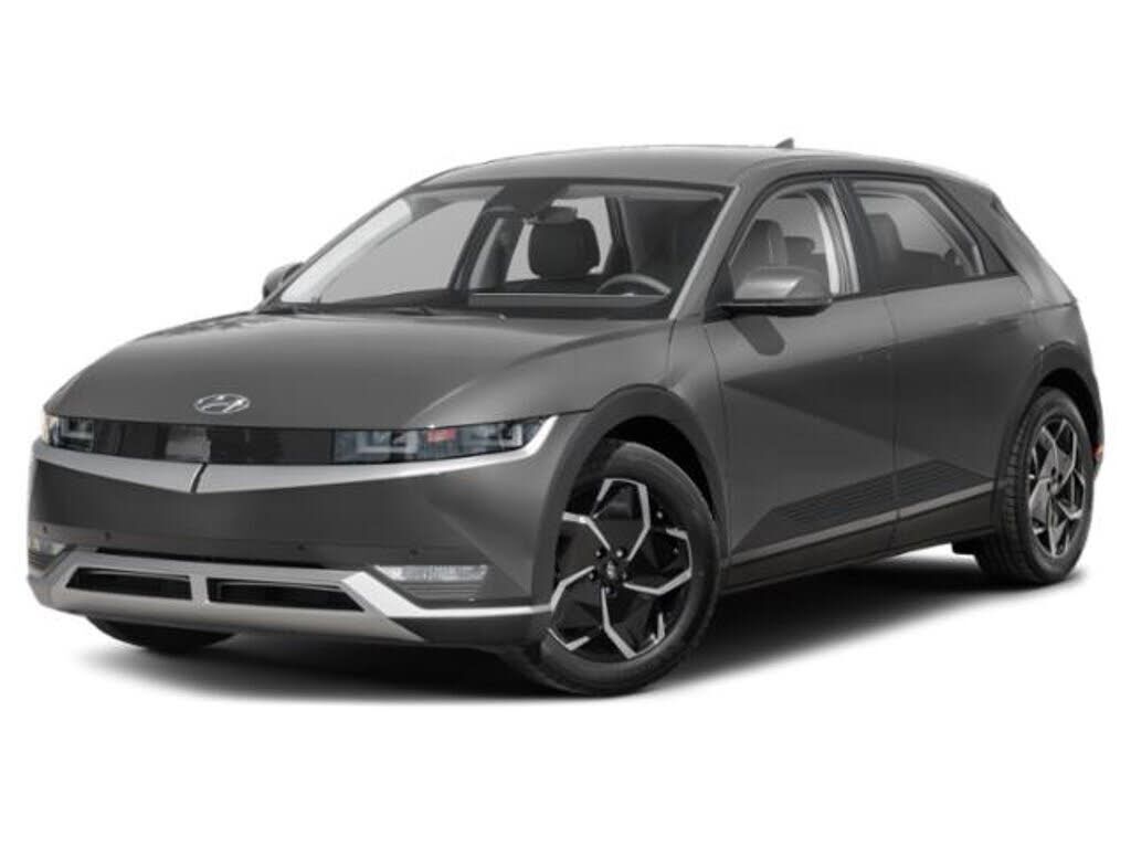 2022 HYUNDAI IONIQ 5