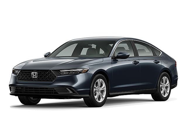 2026 HONDA Accord