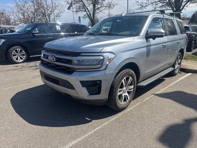 2023 FORD Expedition