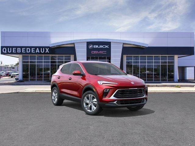 2026 BUICK Encore GX