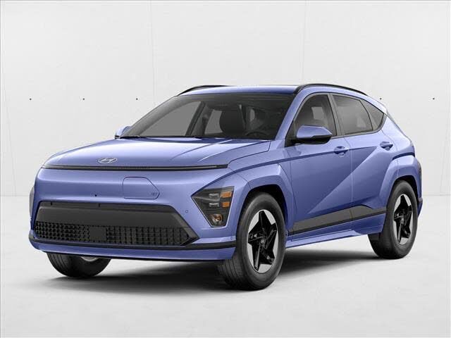 2024 HYUNDAI Kona Electric