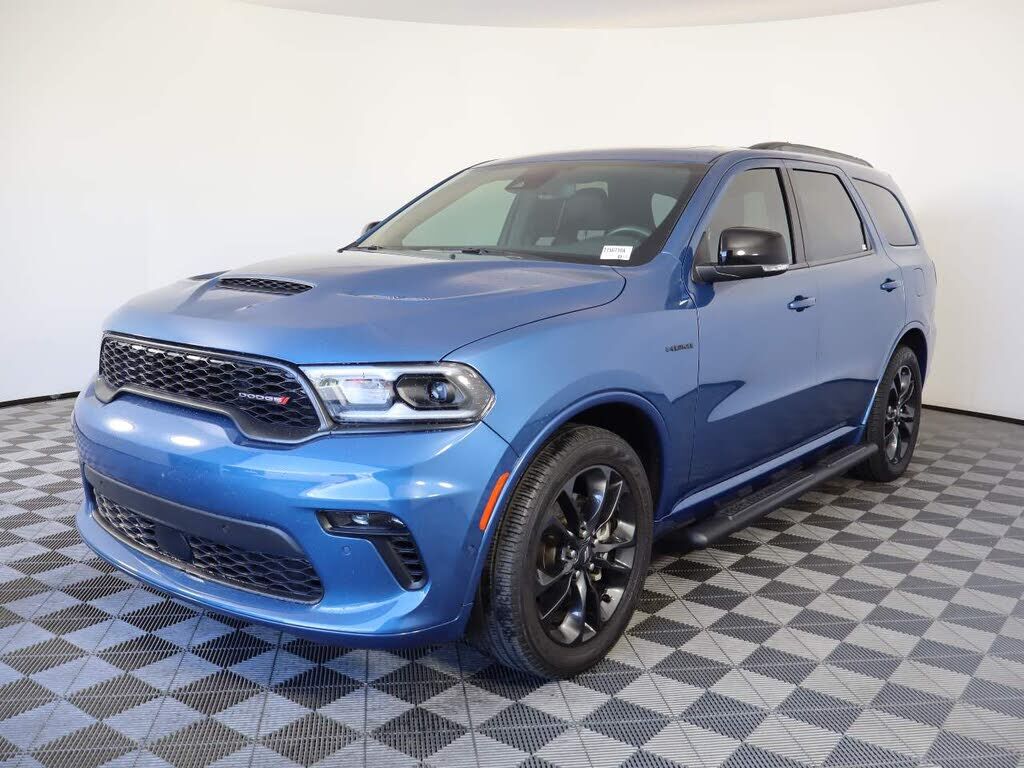 2023 DODGE Durango
