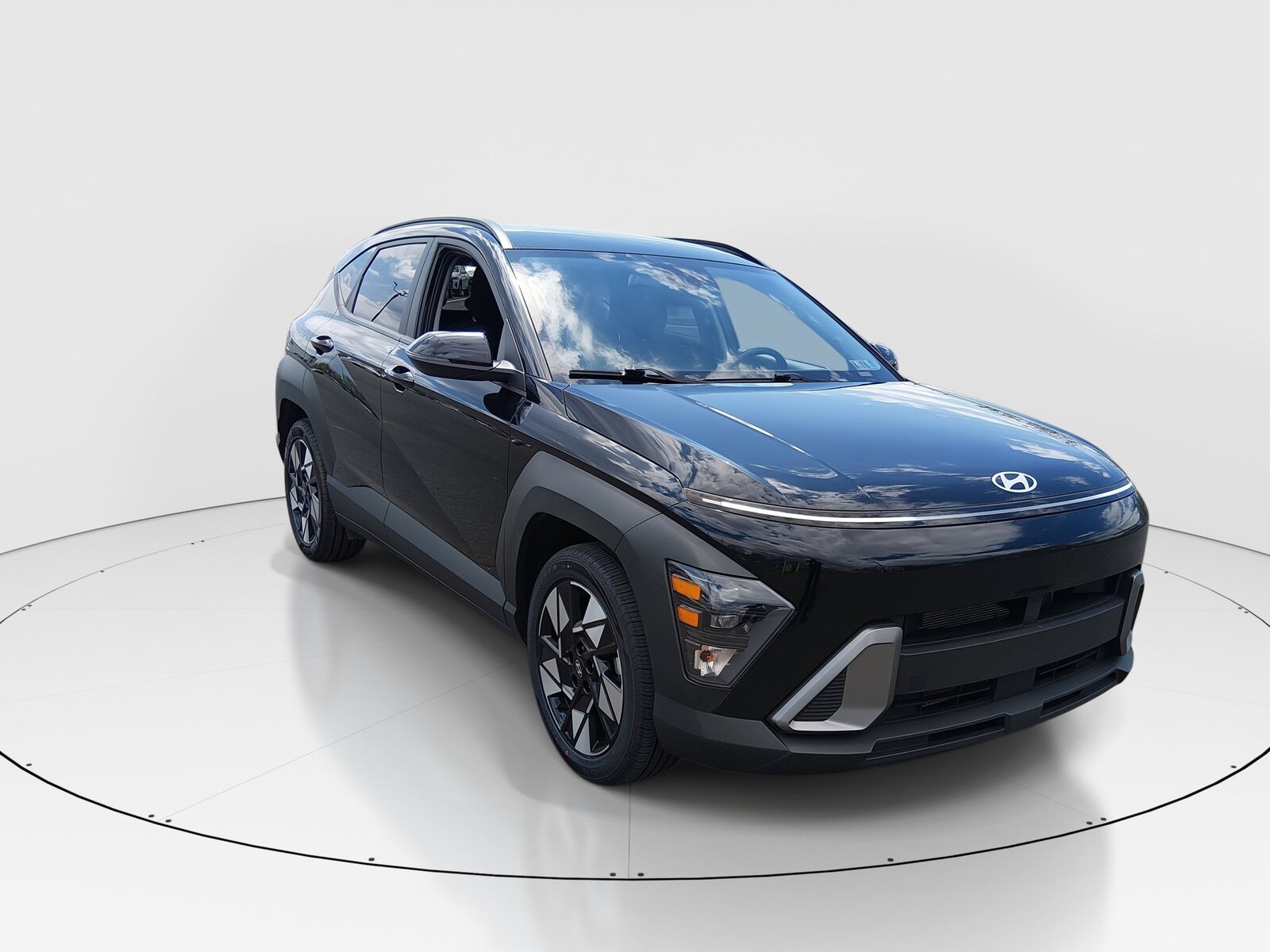 2024 HYUNDAI Kona