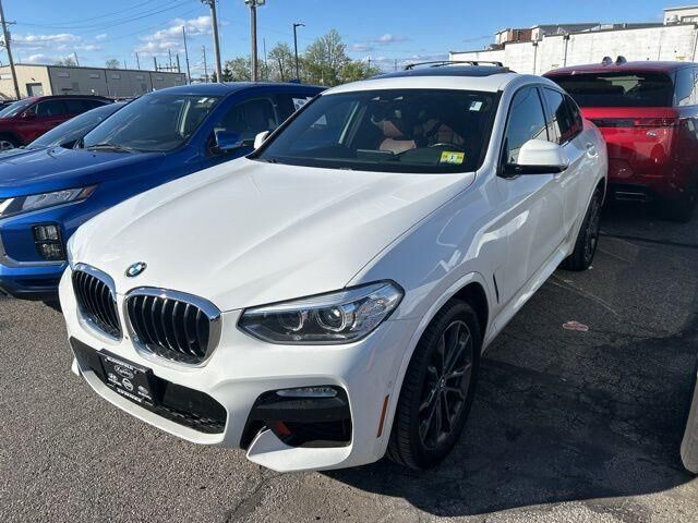 2019 BMW X4