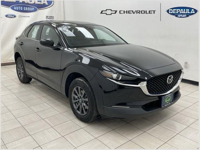 2021 MAZDA CX-30