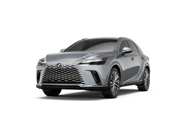 2026 LEXUS RX