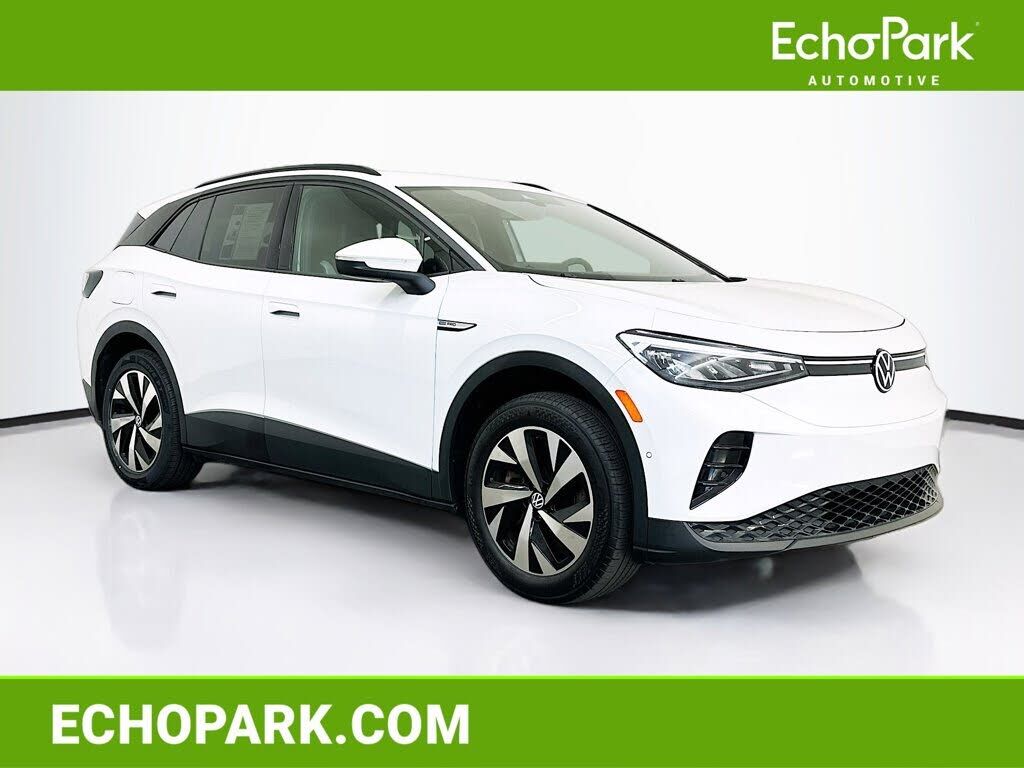 2023 VOLKSWAGEN ID.4