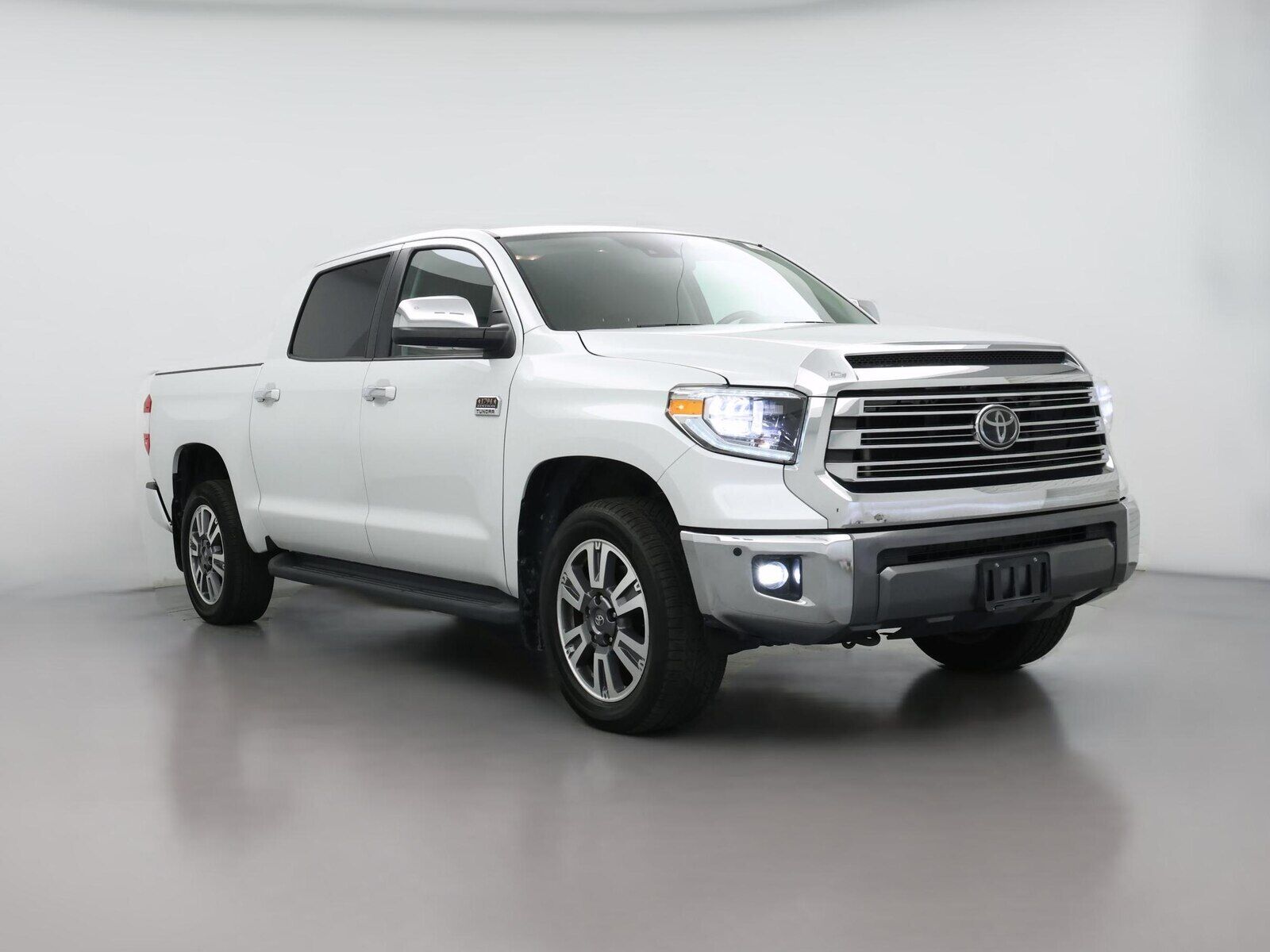 2021 TOYOTA Tundra
