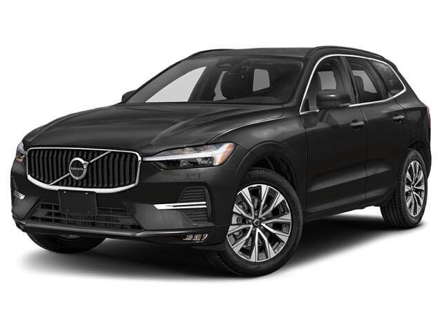 2023 VOLVO XC60