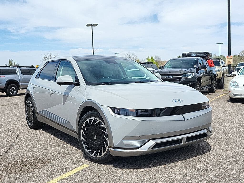 2023 HYUNDAI IONIQ 5