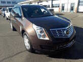 2015 CADILLAC SRX