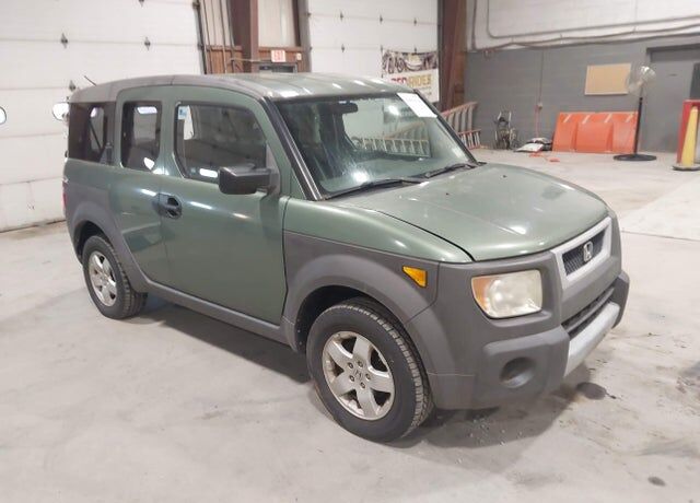 2003 HONDA Element